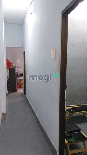 Hình ảnh Bán nhà hẻm thẳng 20m ra đường số 7 Linh Trung 4x12- 3.97Tỷ