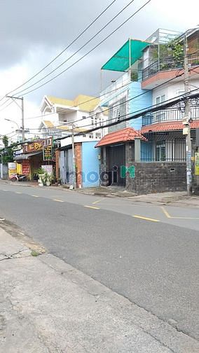 Hình ảnh Bán nhà hẻm thẳng 20m ra đường số 7 Linh Trung 4x12- 3.97Tỷ