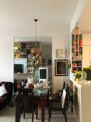 Hình ảnh Cần bán 2PN The Sun Avennue - 73m2 - Full NT - 4.4 tỷ