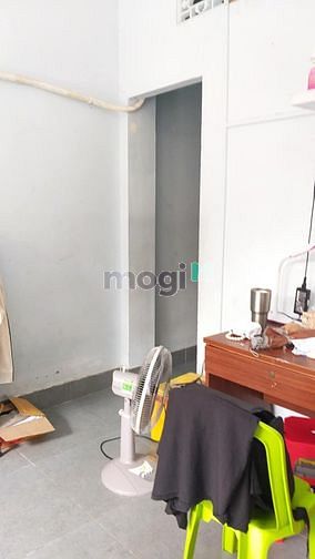 Hình ảnh Bán nhà hẻm thẳng 20m ra đường số 7 Linh Trung 4x12- 3.97Tỷ