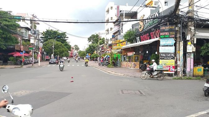 Hình ảnh Bán nhà hẻm thẳng 20m ra đường số 7 Linh Trung 4x12- 3.97Tỷ