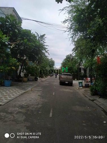 Hình ảnh Bán đất mặt tiền đường 12 Trần Não, Quận 2. 90m2, giá 2tỷ8, SHR