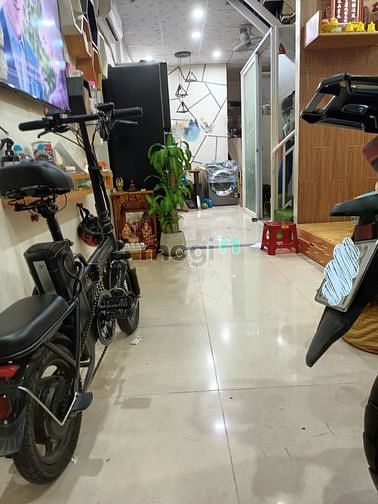 Hình ảnh Bán gấp nhà đường Hòa Bình Phường 5 Quận 11 30m2 4.5 tỷ.