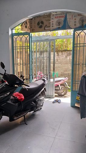 Hình ảnh Bán nhà hẻm thẳng 20m ra đường số 7 Linh Trung 4x12- 3.97Tỷ