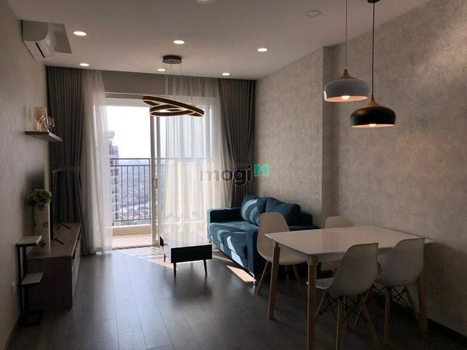 Hình ảnh CĂN HỘ 2 PN Quận 7 - Sunrise Cityview. Giá 3,36 tỷ/ 76m2. SHR