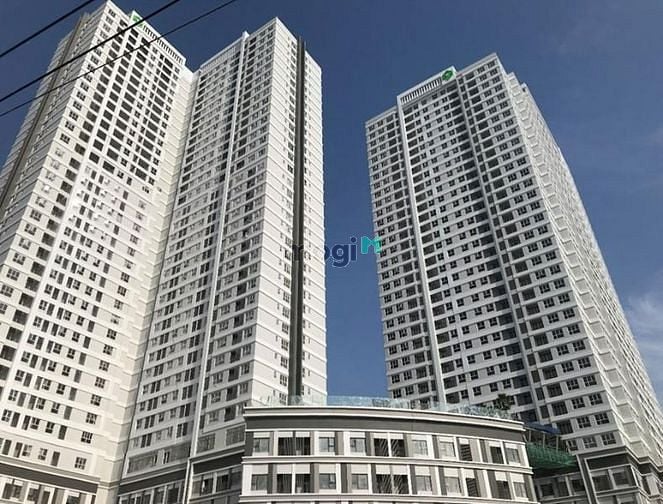 Hình ảnh CĂN HỘ 2 PN Quận 7 - Sunrise Cityview. Giá 3,36 tỷ/ 76m2. SHR