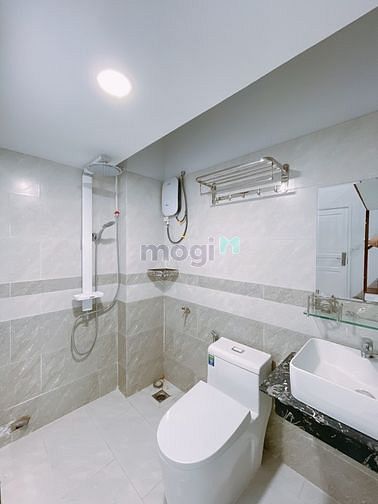 Hình ảnh Căn gác cao, duplex, full nội thất, phòng mới ở huỳnh tấn phát Quận 7