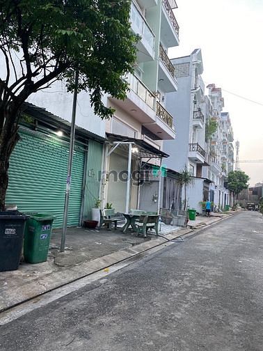 Hình ảnh Gò Vấp, Phan Huy Ích, Bán đất hẻm 6m, KV 5x13.5m 67m2, chỉ 5.9 tỷ