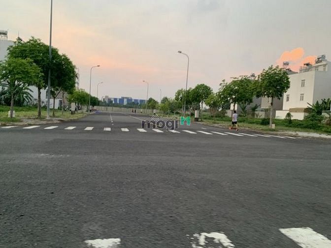 Hình ảnh Cần bán nhanh nền đất KDC An Thiên Lý, Phước Long B, Q9. Sổ hồng thổ c