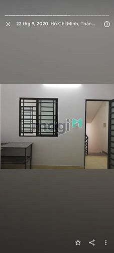 Hình ảnh Cho thuê phòng trọ quận Bình Tân