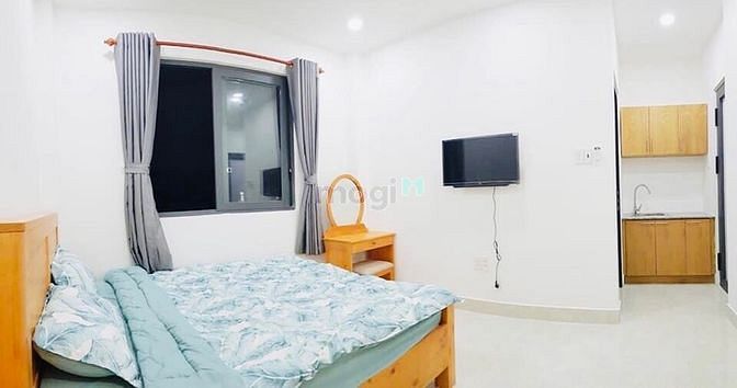 Hình ảnh Mb6623 nạp rút nhanh chóng 30m2 cửa sổ lớn tại Hoàng Sa Quận 3
