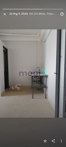 Hình ảnh Cho thuê phòng trọ quận Bình Tân