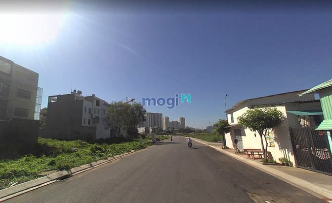 Hình ảnh Bán gấp lô đất Vành Đai Tây, An Khánh, Q2 90m2 giá 3,2 tỷ có sổ riêng.