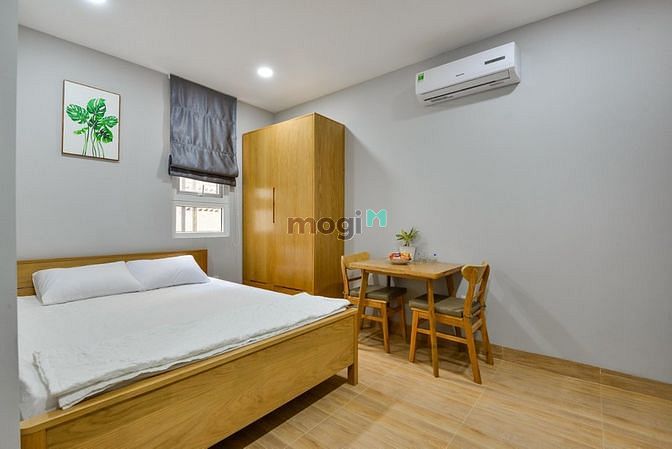 Hình ảnh 38 CHDV hẻm 6m Lê Văn Sỹ. 273m2. Trệt, 5 lầu. 68 Tỷ.