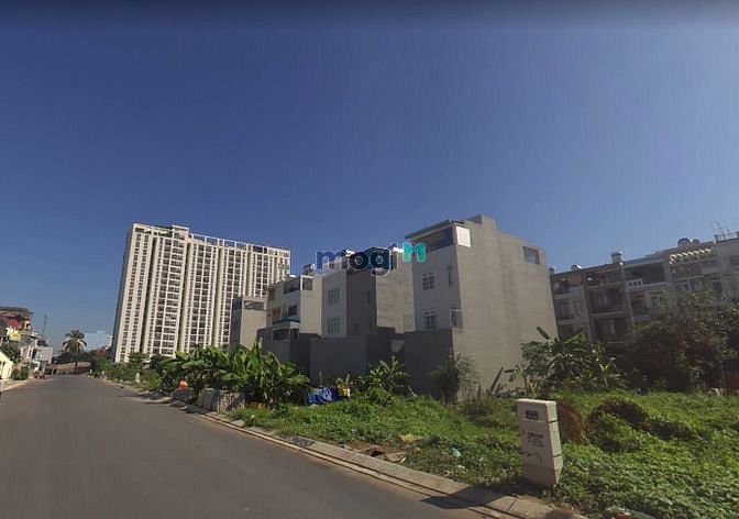 Hình ảnh Bán gấp lô đất Vành Đai Tây, An Khánh, Q2 90m2 giá 3,2 tỷ có sổ riêng.
