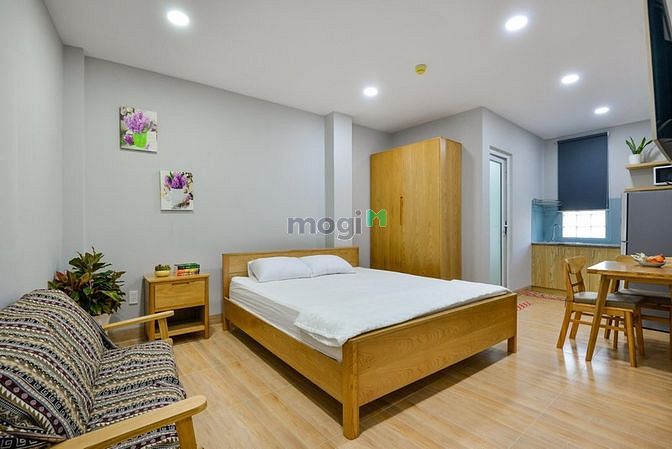 Hình ảnh 38 CHDV hẻm 6m Lê Văn Sỹ. 273m2. Trệt, 5 lầu. 68 Tỷ.