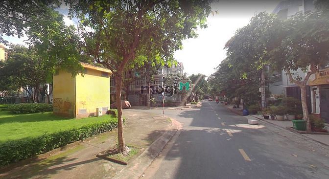 Hình ảnh 10ha đất Tân Thới Nhất 17, Tân Thới Nhất, Quận 12,80m2 giá 1tỷ750tr