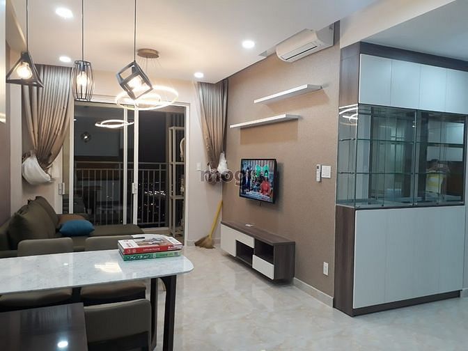 Hình ảnh Hotiland.info - 76 m2 nhà quá đẹp và đẳng cấp, cần tìm chủ mới, 4.15T