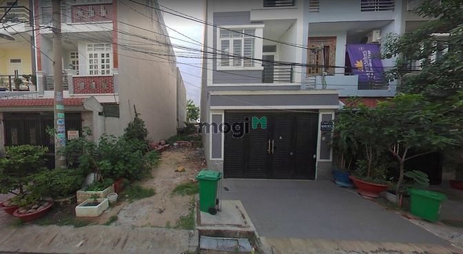 Hình ảnh 10ha đất Tân Thới Nhất 17, Tân Thới Nhất, Quận 12,80m2 giá 1tỷ750tr