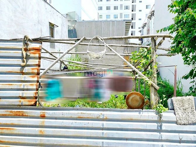 Hình ảnh Bán Lô Đất Mặt Tiền Hẻm Xe Hơi ,Phú Xuân Nhà Bè ,