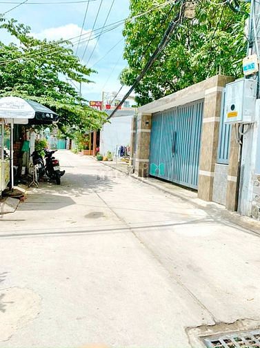 Hình ảnh Bán Lô Đất Mặt Tiền Hẻm Xe Hơi ,Phú Xuân Nhà Bè ,