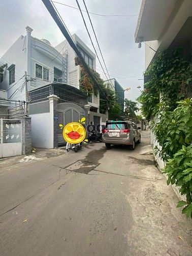 Hình ảnh Nhà HXH 115/ Nguyên Hồng (3,8x15) lầu BTCT