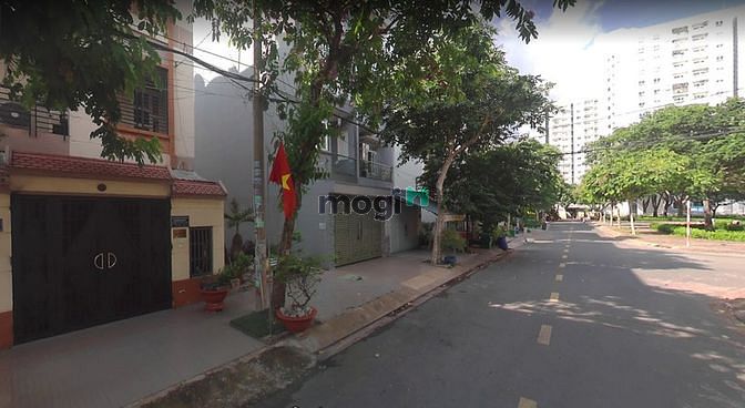 Hình ảnh 10ha đất Tân Thới Nhất 17, Tân Thới Nhất, Quận 12,80m2 giá 1tỷ750tr