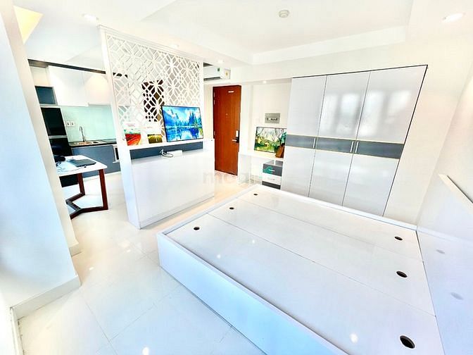 Hình ảnh Căn Hộ Studio Thoáng Gần Từ Dũ _ Chợ Thái Bình Quận 1
