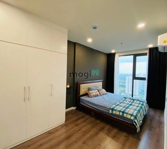 Hình ảnh ĐỊNH CƯ MỸ Bán CH Lavida Plus Q7 74m2 T15 3tỷ080