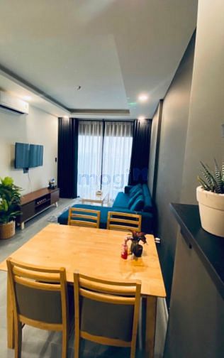 Hình ảnh ĐỊNH CƯ MỸ Bán CH Lavida Plus Q7 74m2 T15 3tỷ080