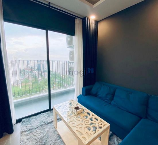 Hình ảnh ĐỊNH CƯ MỸ Bán CH Lavida Plus Q7 74m2 T15 3tỷ080