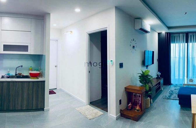 Hình ảnh ĐỊNH CƯ MỸ Bán CH Lavida Plus Q7 74m2 T15 3tỷ080