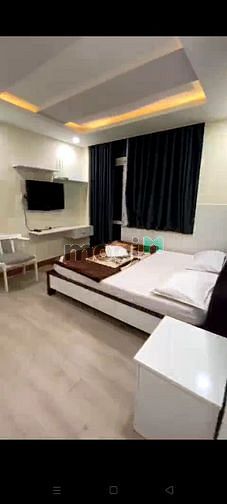 Hình ảnh CHDV Studio ngay KDC Trung Sơn kế trưng tâm quận 7