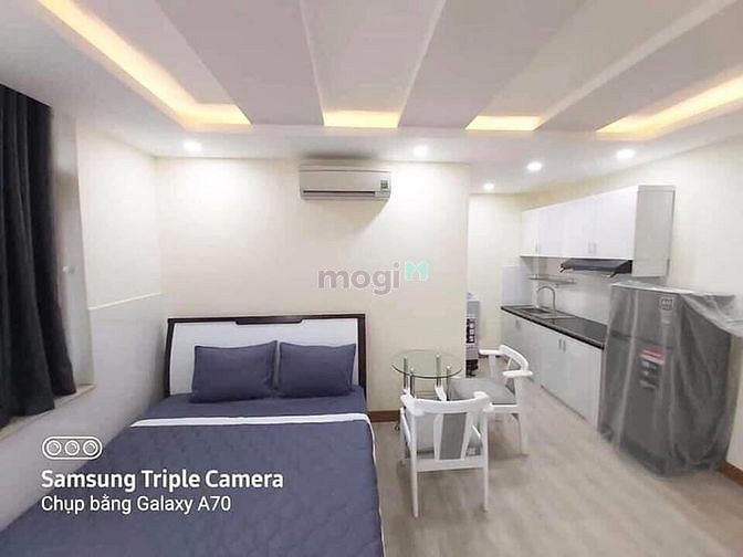 Hình ảnh CHDV Studio ngay KDC Trung Sơn kế trưng tâm quận 7
