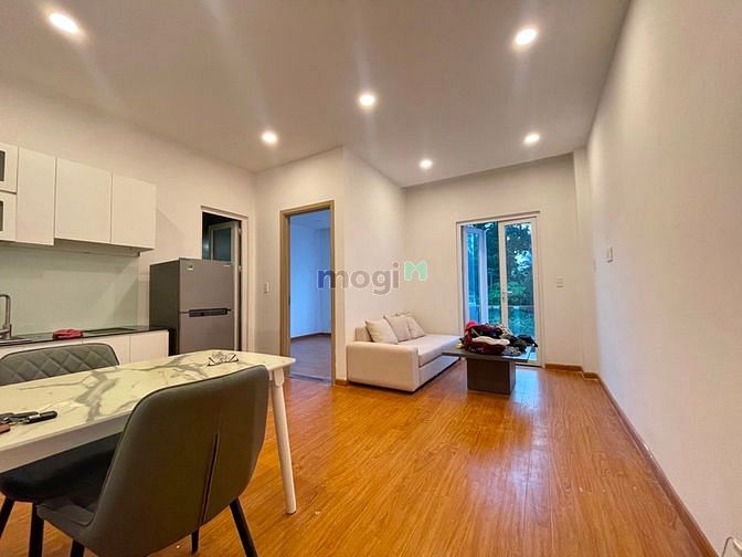 Hình ảnh Mb6623 nạp rút nhanh chóng Studio - 1PN MỚI 100% gần cầu Thị Nghè, Vinhome Bason