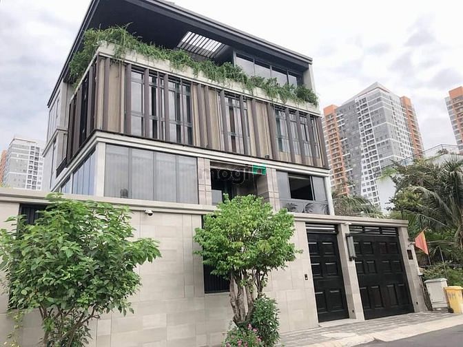 Hình ảnh Đất(11x20 CN 210) Xây Biệt Thự, Khu C KĐT An Phú-An Khánh .Giá 177tr/m
