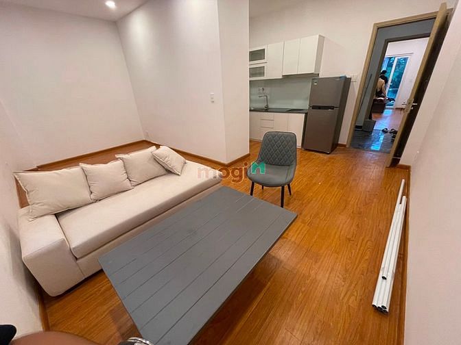 Hình ảnh Mb6623 nạp rút nhanh chóng Studio - 1PN MỚI 100% gần cầu Thị Nghè, Vinhome Bason