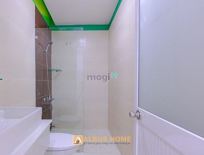 Hình ảnh Hệ thống Cho thuê Mb6623 nạp rút nhanh chóng 1PN/Studio Ban công Cao cấp gần Sân bay TSN