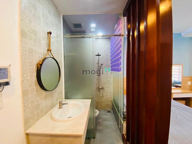 Hình ảnh Căn Hộ Siêu Rộng bancol Giá Rẻ