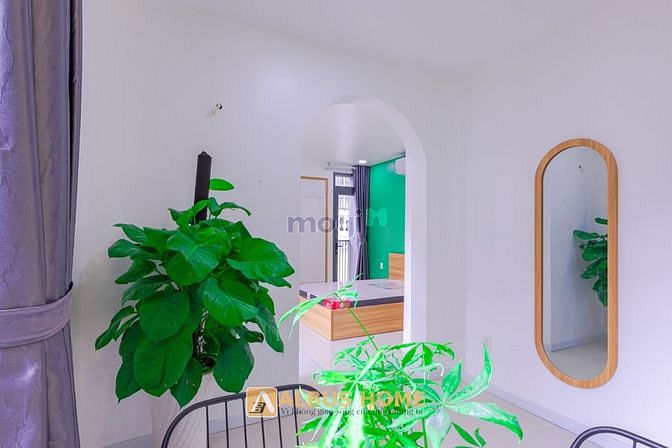 Hình ảnh Hệ thống Cho thuê Mb6623 nạp rút nhanh chóng 1PN/Studio Ban công Cao cấp gần Sân bay TSN
