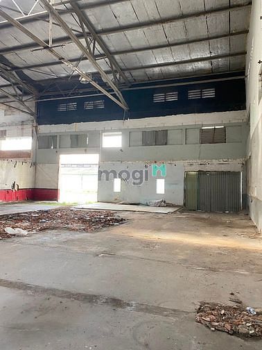 Hình ảnh Cho Thuê kho quận 4 dt 500m-1000m -1500