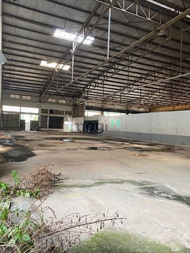 Hình ảnh Cho Thuê kho quận 4 dt 500m-1000m -1500