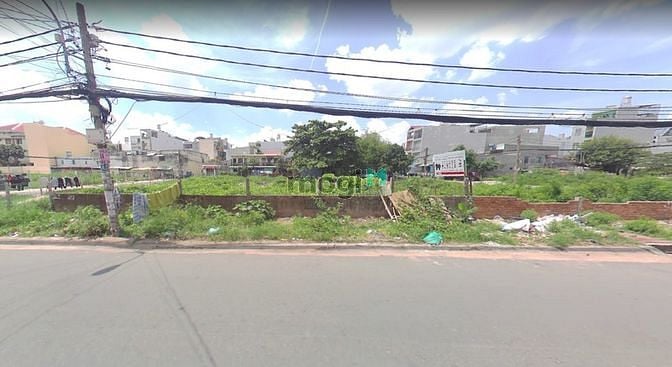 Hình ảnh Đất Nguyễn Hữu Tiến, Tân Phú, gần UBND, chợ sổ riêng 85m2 giá 2tỷ250tr