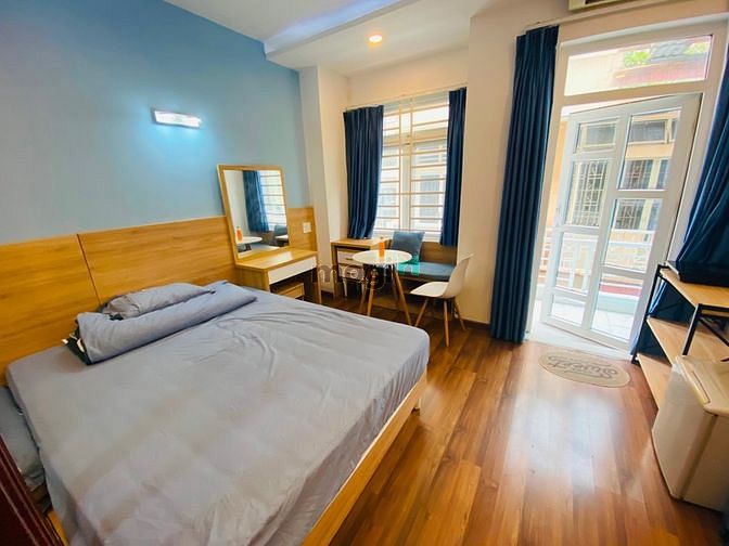 Hình ảnh Căn Hộ Siêu Rộng bancol Giá Rẻ