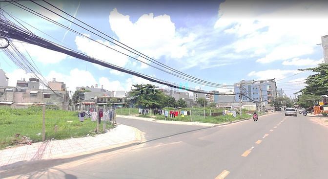 Hình ảnh Đất Nguyễn Hữu Tiến, Tân Phú, gần UBND, chợ sổ riêng 85m2 giá 2tỷ250tr