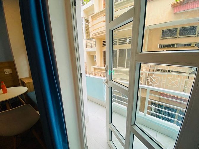 Hình ảnh Căn Hộ Siêu Rộng bancol Giá Rẻ