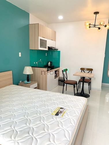 Hình ảnh Hệ thống Cho thuê Mb6623 nạp rút nhanh chóng 1PN/Studio Ban công Cao cấp gần Sân bay TSN