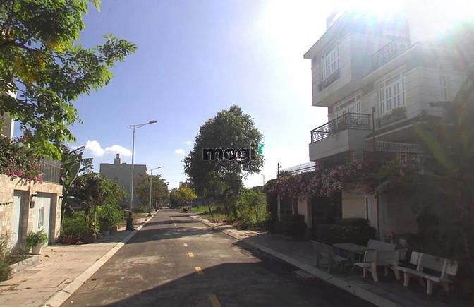 Hình ảnh Bán đất đẹp 100m2 Lương Định Của, Bình An, Quận 2. SHR, giá 2ty7