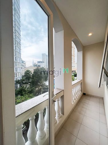 Hình ảnh 1Bed - Gym - Swimming Pool - 45m2 - New house 100%