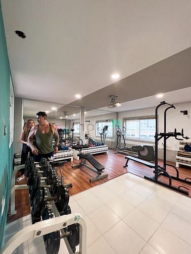 Hình ảnh 1Bed - Gym - Swimming Pool - 45m2 - New house 100%